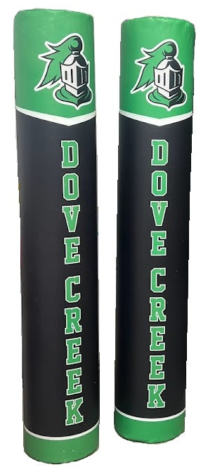 Padding - Goal Post Padding