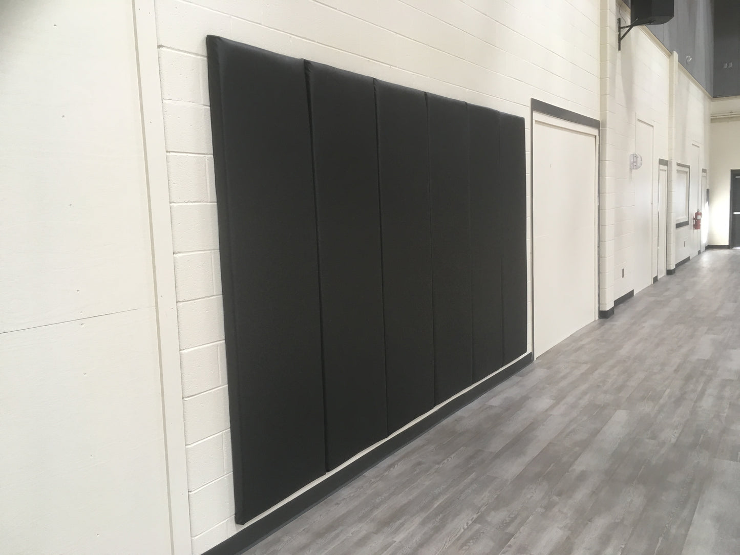 Padding - Indoor Wall Padding