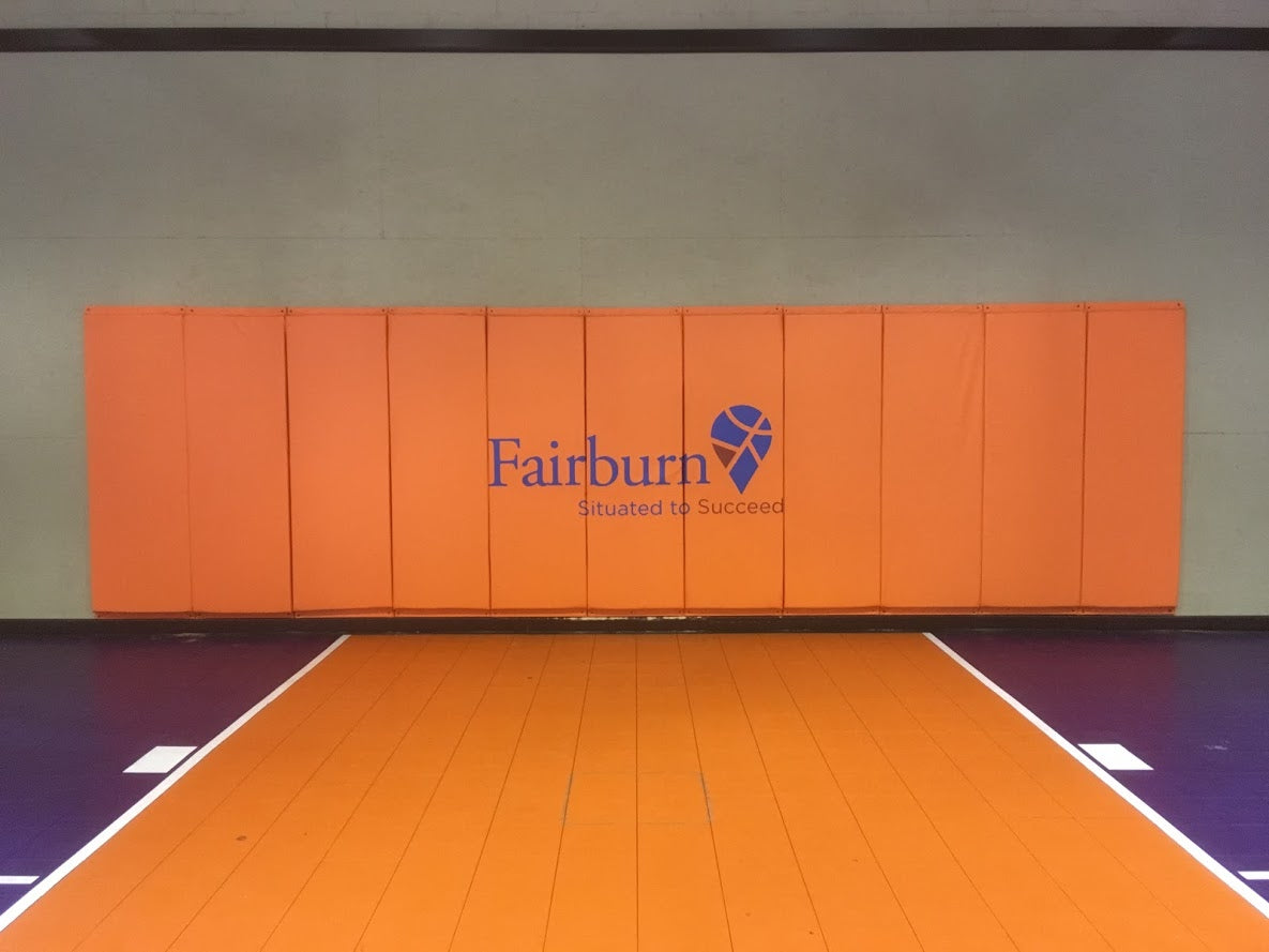 Padding - Indoor Wall Padding