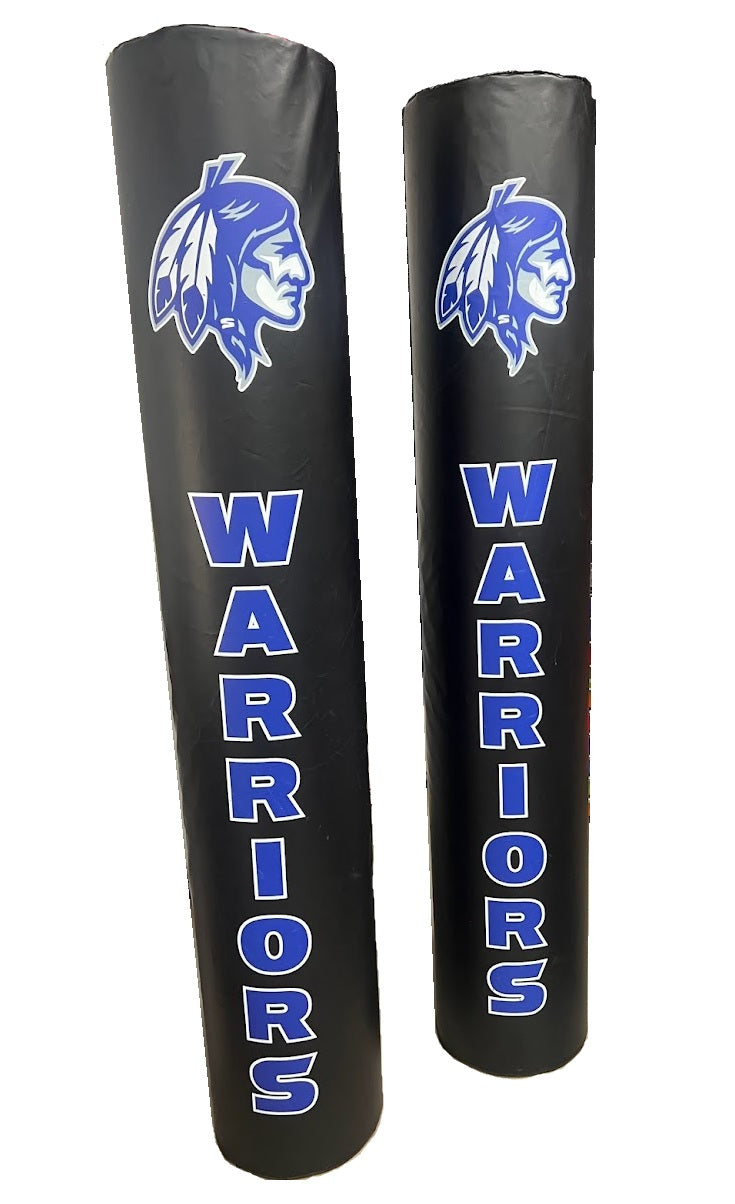 Padding - Goal Post Padding