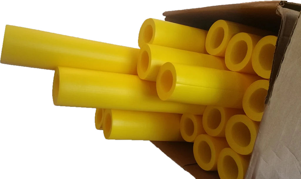 Padding - Rail Padding