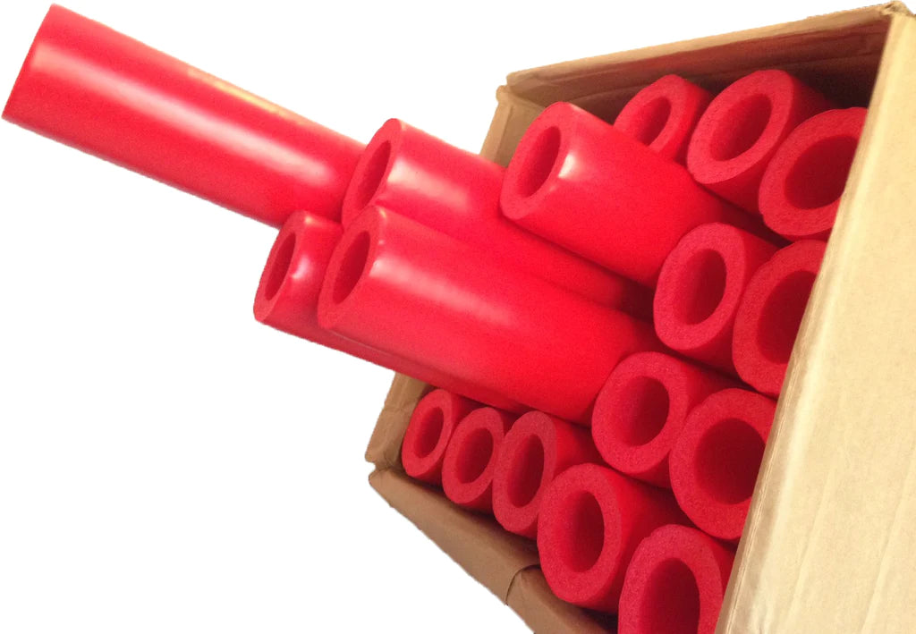 Padding - Rail Padding