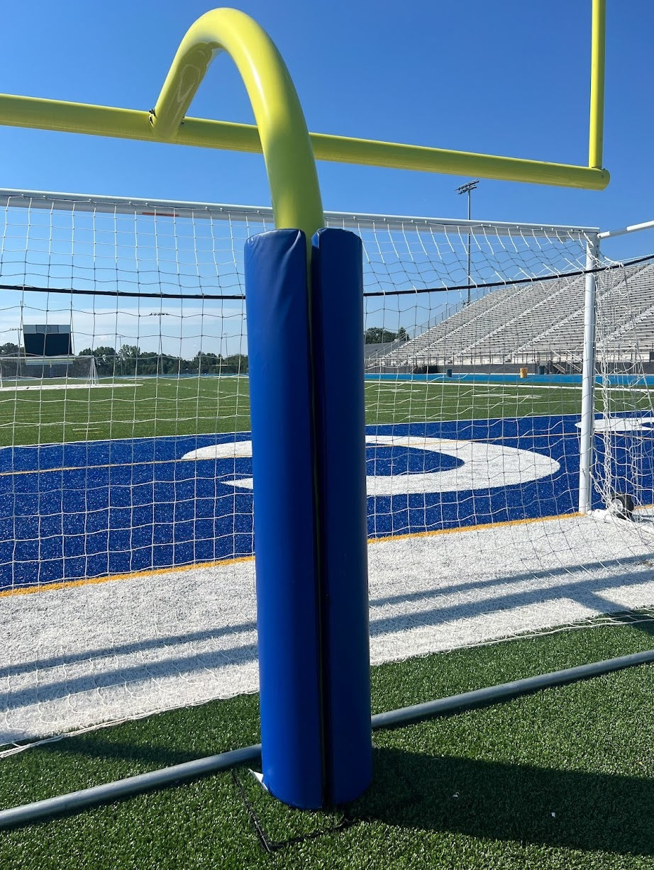 Padding - Goal Post Padding – The Windscreen Factory